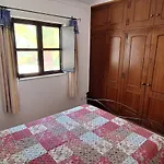 Сasa de vacaciones Quinta Do Moinho Novo