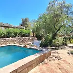Quinta Do Moinho Novo Сasa de vacaciones
