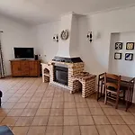 Сasa de vacaciones Quinta Do Moinho Novo