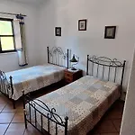 Сasa de vacaciones Quinta Do Moinho Novo *