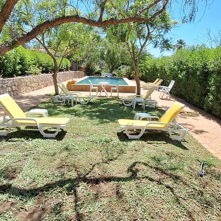 Quinta Do Moinho Novo Дом отдыха