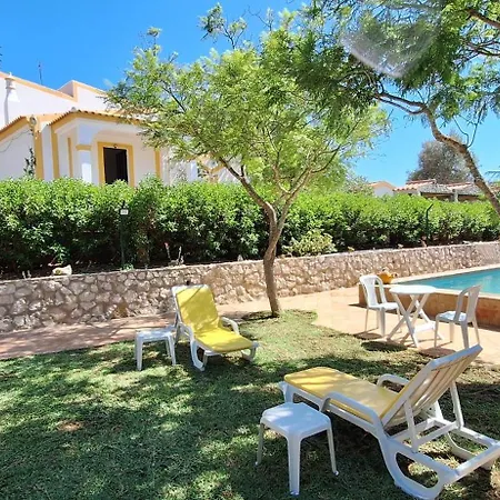 Сasa de vacaciones Quinta Do Moinho Novo *