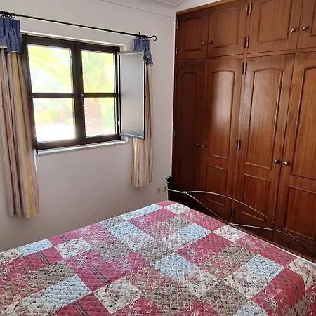 Дом отдыха Quinta Do Moinho Novo