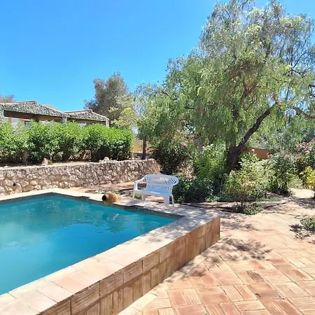 Quinta Do Moinho Novo Дом отдыха