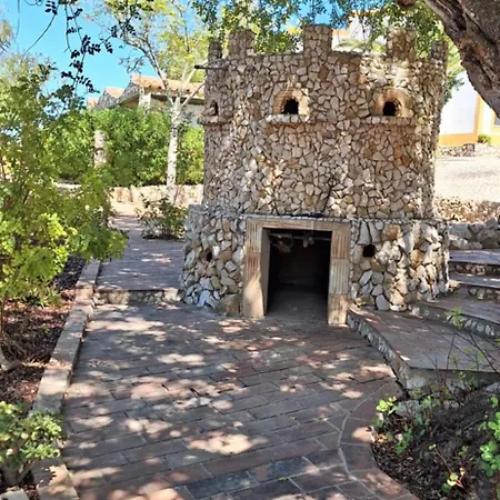 Quinta Do Moinho Novo *