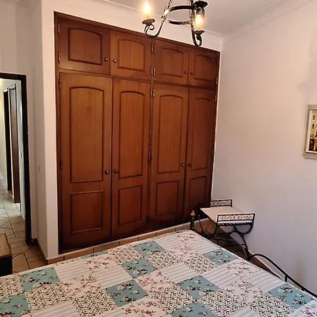 Quinta Do Moinho Novo Дом отдыха