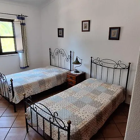 Дом отдыха Quinta Do Moinho Novo *