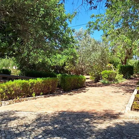 Quinta Do Moinho Novo Portimão