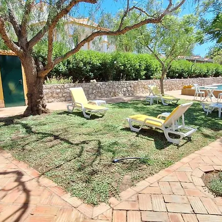 Quinta Do Moinho Novo * Portimao