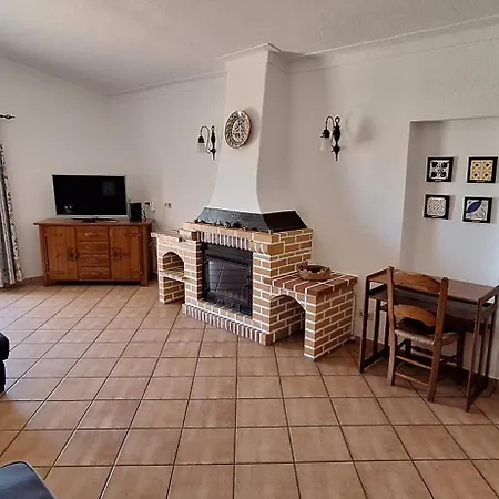 Holiday home Quinta Do Moinho Novo