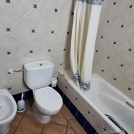 Quinta Do Moinho Novo Dom wakacyjny *