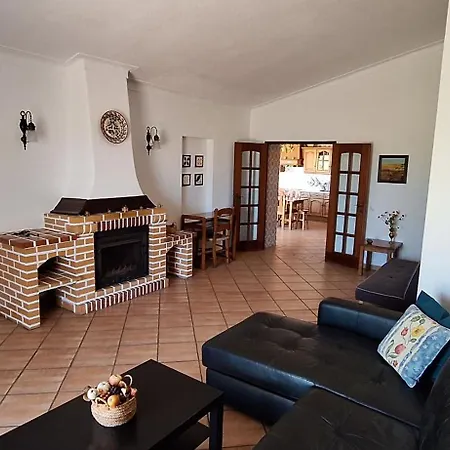 Quinta Do Moinho Novo Dom wakacyjny