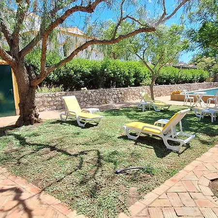 Dom wakacyjny Quinta Do Moinho Novo