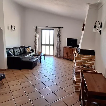 Holiday home Quinta Do Moinho Novo *