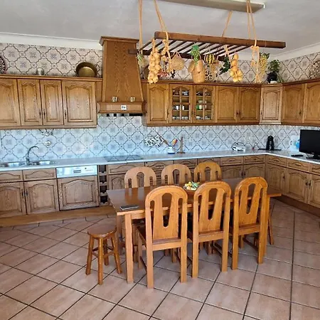 Dom wakacyjny Quinta Do Moinho Novo