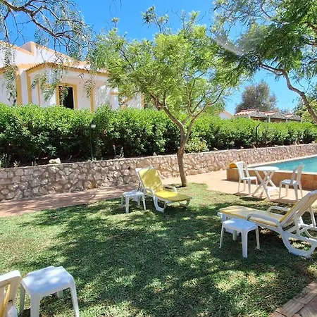 Quinta Do Moinho Novo * Portimao