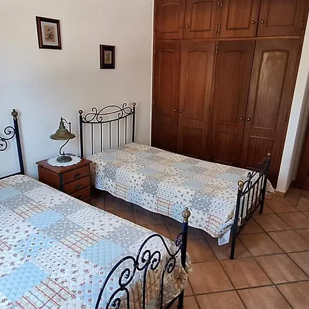 Quinta Do Moinho Novo Ferienhaus Portimão