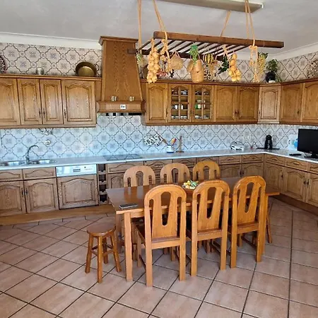 Ferienhaus Quinta Do Moinho Novo