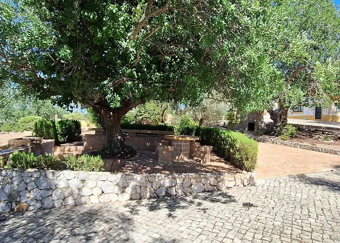 Quinta Do Moinho Novo Hébergement de vacances