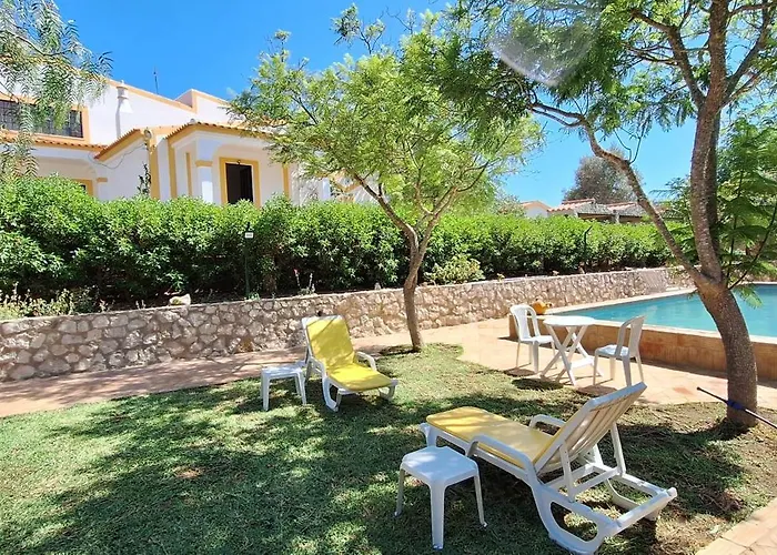 Hébergement de vacances Quinta Do Moinho Novo *