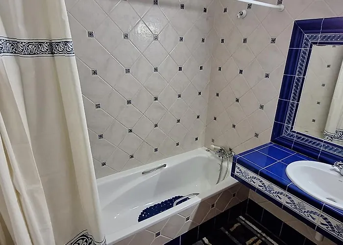 Quinta Do Moinho Novo Hébergement de vacances
