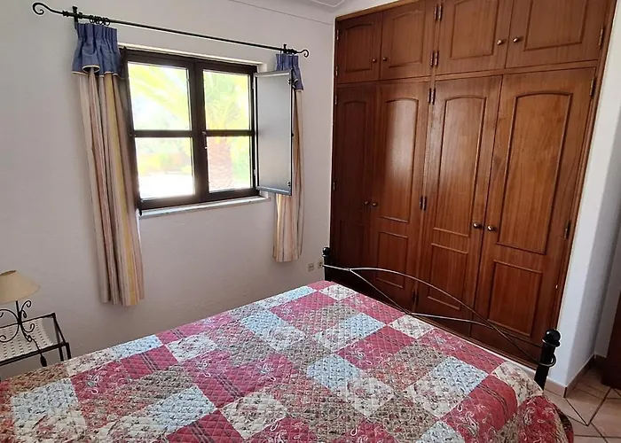 Hébergement de vacances Quinta Do Moinho Novo