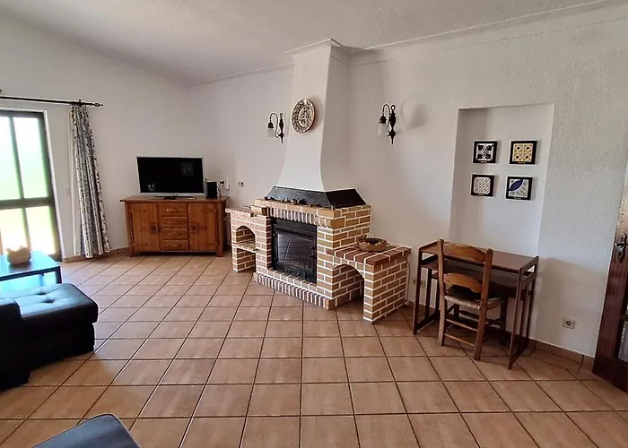 Hébergement de vacances Quinta Do Moinho Novo