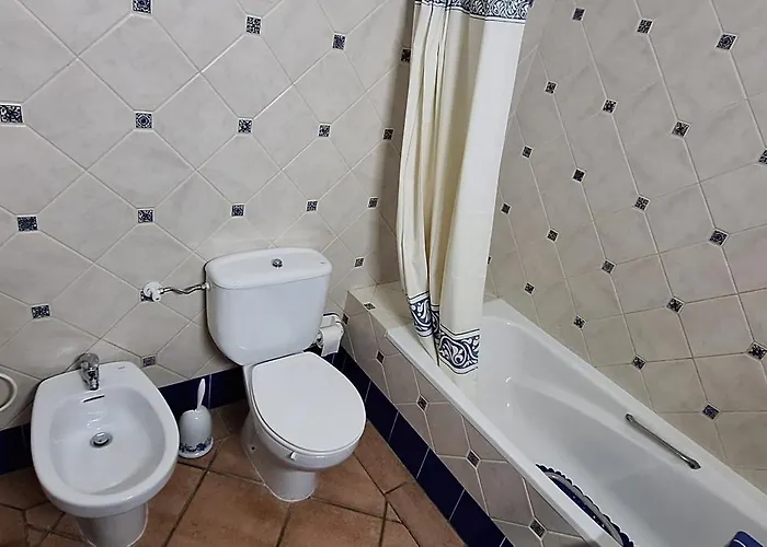 Quinta Do Moinho Novo Hébergement de vacances *