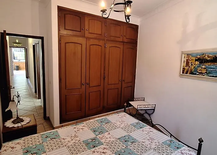 Quinta Do Moinho Novo Hébergement de vacances
