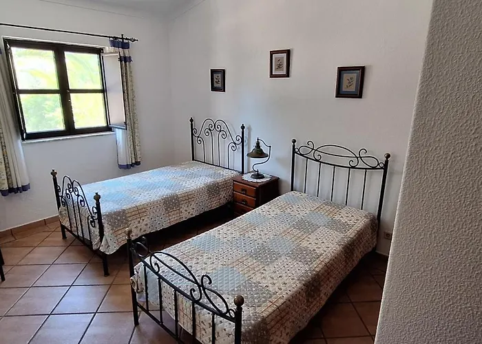 Hébergement de vacances Quinta Do Moinho Novo *