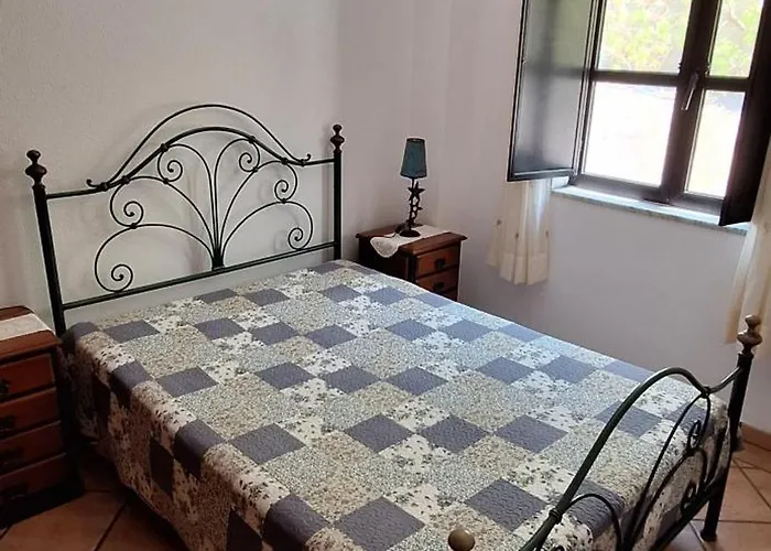 Hébergement de vacances Quinta Do Moinho Novo *