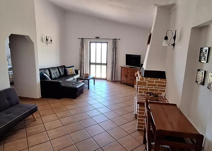 Hébergement de vacances Quinta Do Moinho Novo *
