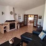 Quinta Do Moinho Novo 別荘