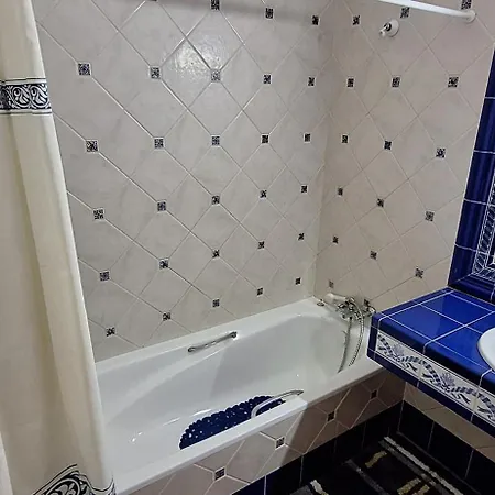 Quinta Do Moinho Novo 펜션