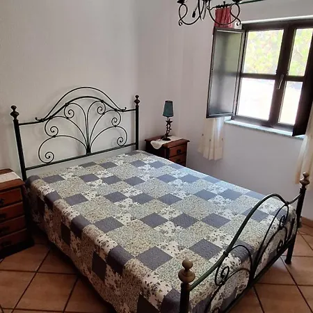 펜션 Quinta Do Moinho Novo *